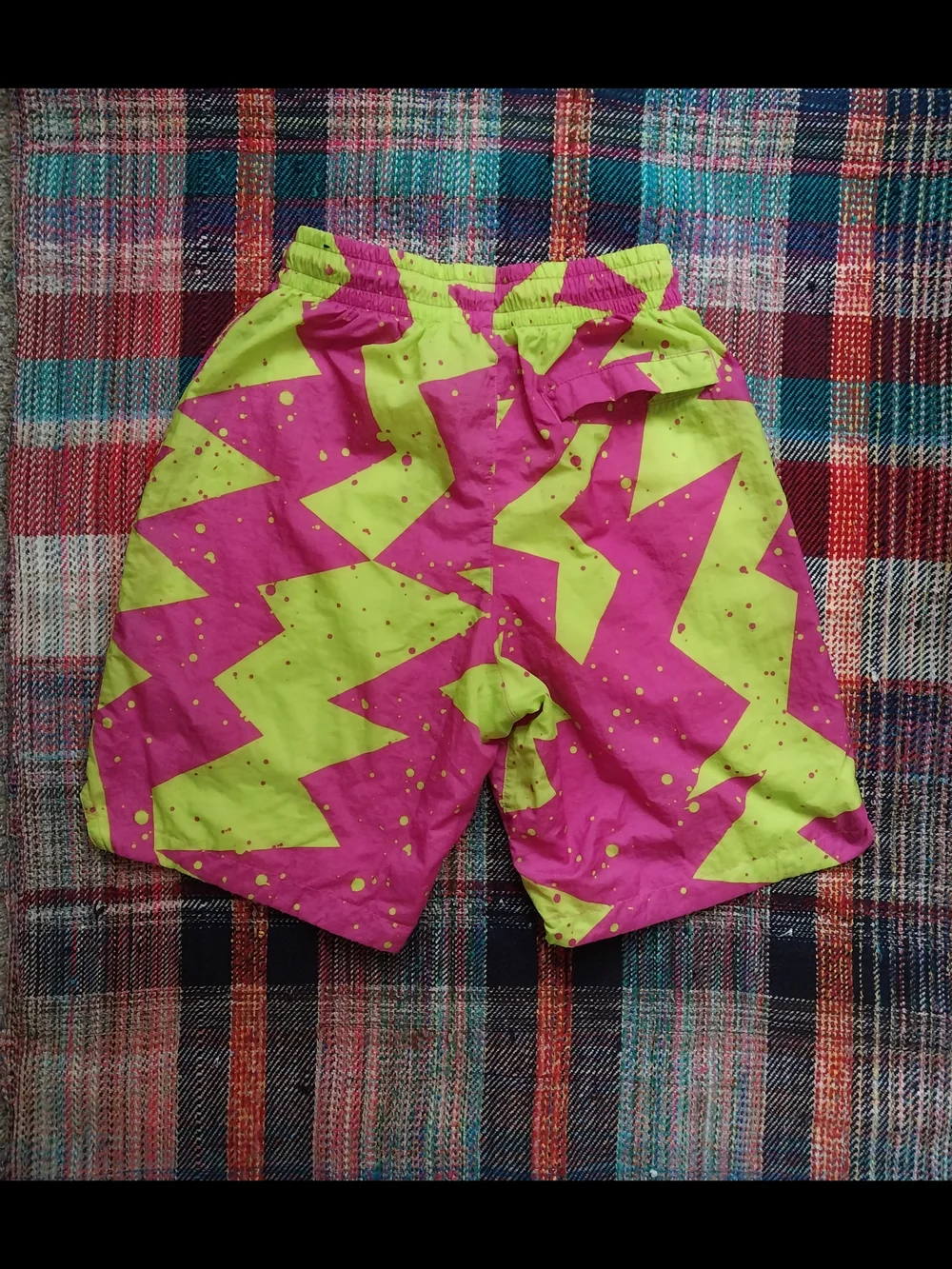 Jordan Retro Poolside Shorts